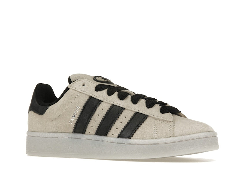 adidas Campus 00s Aluminum Core Black