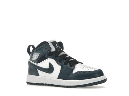 Jordan 1 Mid Armory Navy (PS)