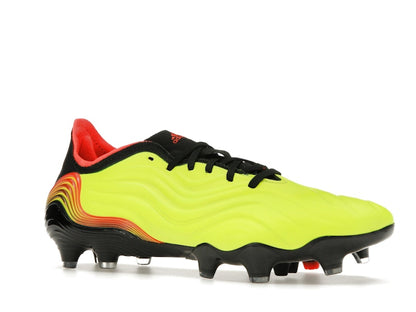 adidas Copa Sense.1 FG Team Solar Yellow