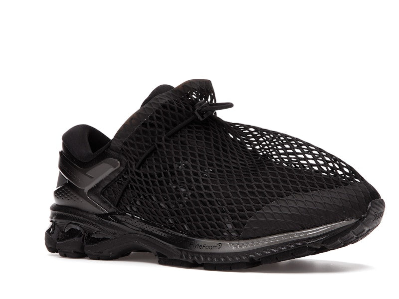 ASICS Gel-Kayano 26 Vivienne Westwood Black
