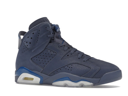 Jordan 6 Retro Diffused Blue