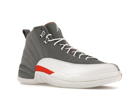 Jordan 12 Retro Cool Grey