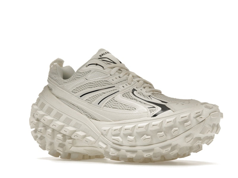 Balenciaga Defender Light Beige