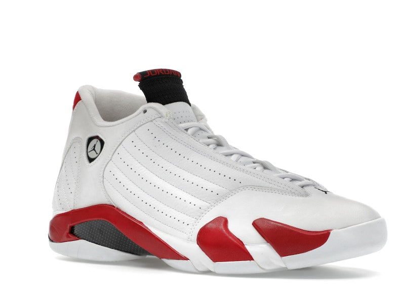 Jordan 14 Retro Candy Cane (2006)