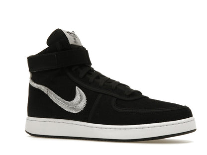 Nike Vandal High Stussy Black