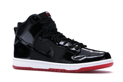 Nike SB Dunk High Bred
