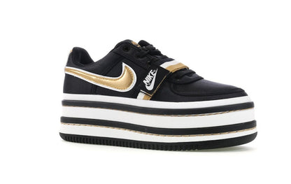 Nike Vandal 2K Black Metallic Gold (Women's)