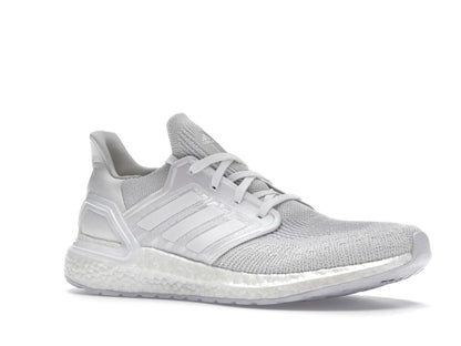adidas Ultra Boost 20 White Iridescent