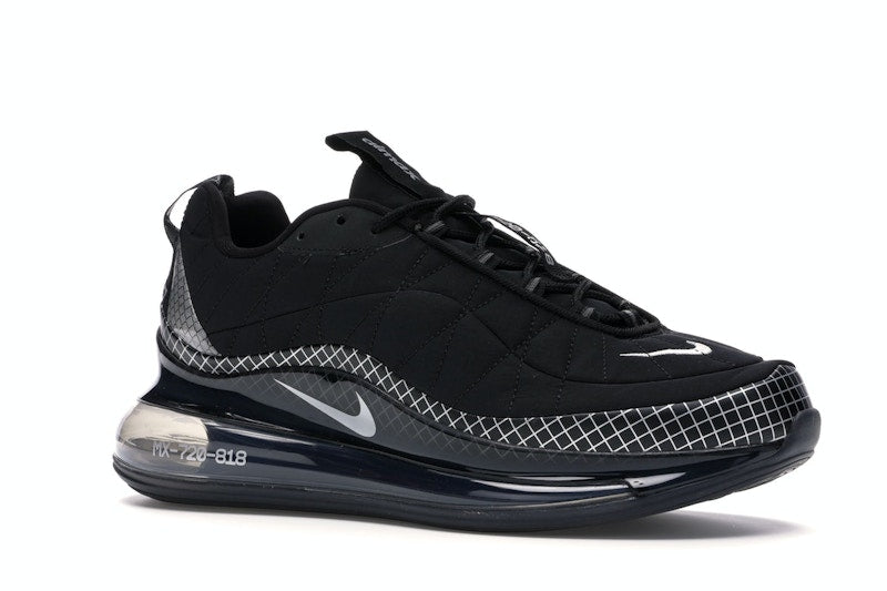 Nike MX 720 818 Black
