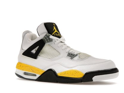 Jordan 4 Retro Tour Yellow / Rare Air