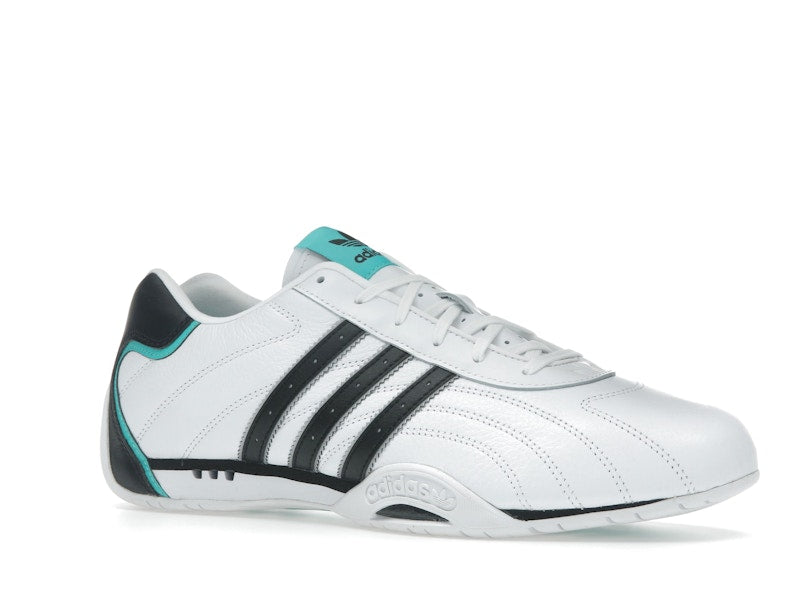 adidas Adi Racer Lo Mercedes-AMG Petronas Formula One Team White