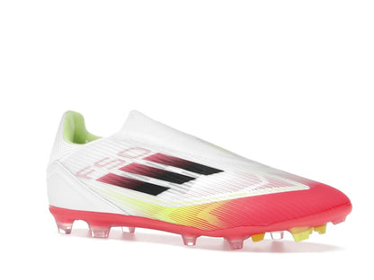 adidas F50 League Laceless FG/MG Solar Pack