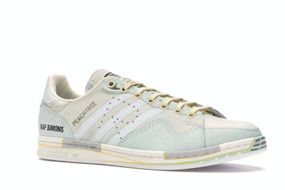 adidas Peach Stan Smith Raf Simons Light Sand