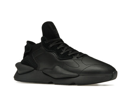 adidas Y-3 Kaiwa Triple Black (2023)