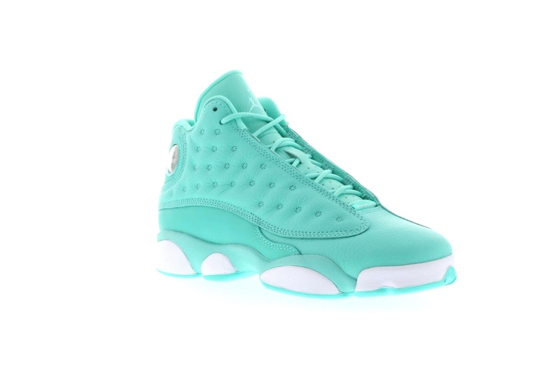 Jordan 13 Retro What Is Love Pack (GS)