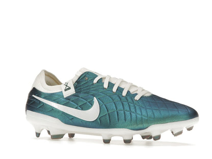 Nike Tiempo Legend 10 Elite FG Emerald