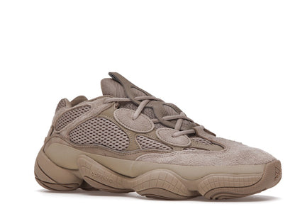 adidas Yeezy 500 Taupe Light