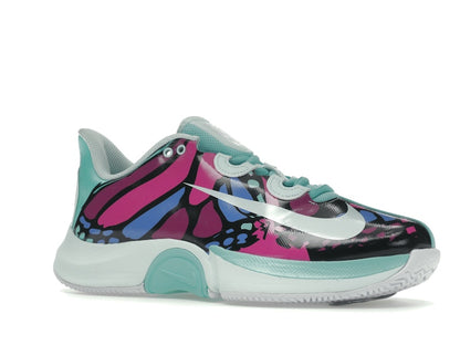 Nike Court Air Zoom GP Turbo Naomi Osaka Aqua (Women's)