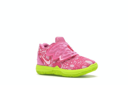 Nike Kyrie 5 Spongebob Patrick (TD)