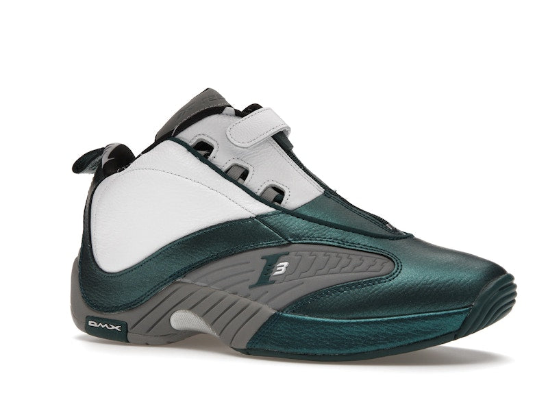 Reebok Answer IV The Tunnel