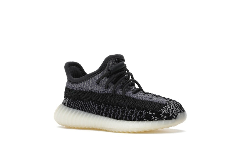 adidas Yeezy Boost 350 V2 Carbon (Infants)