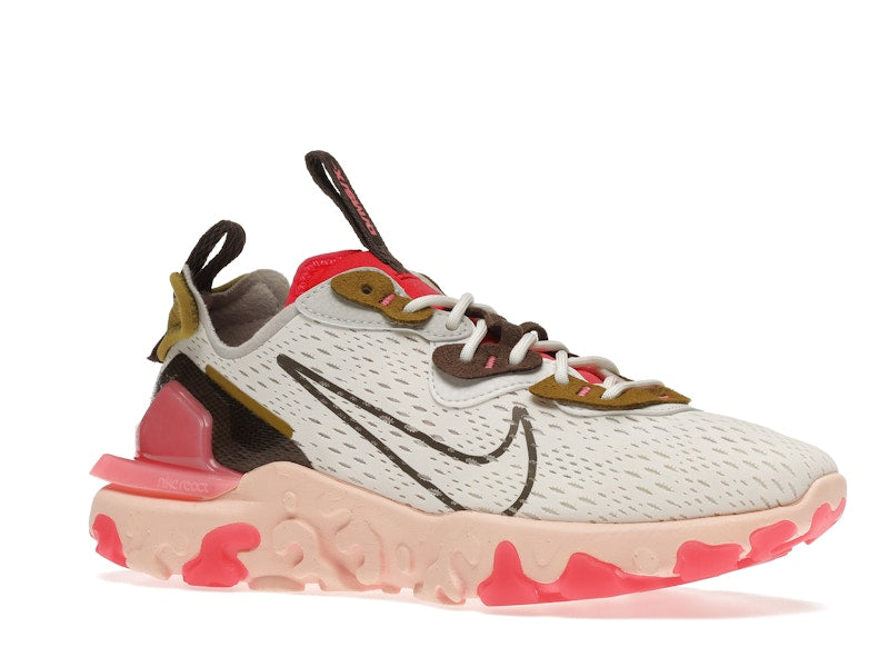 Nike React Vision Siren Red (Women's)