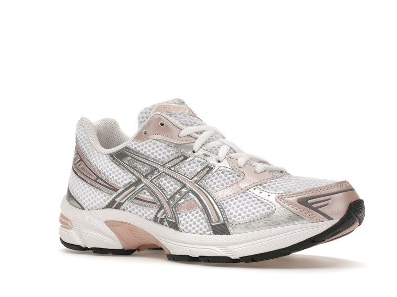 ASICS Gel-1130 White Neutral Pink (Women's)