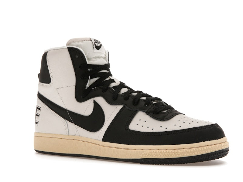 Nike Terminator High Phantom Black