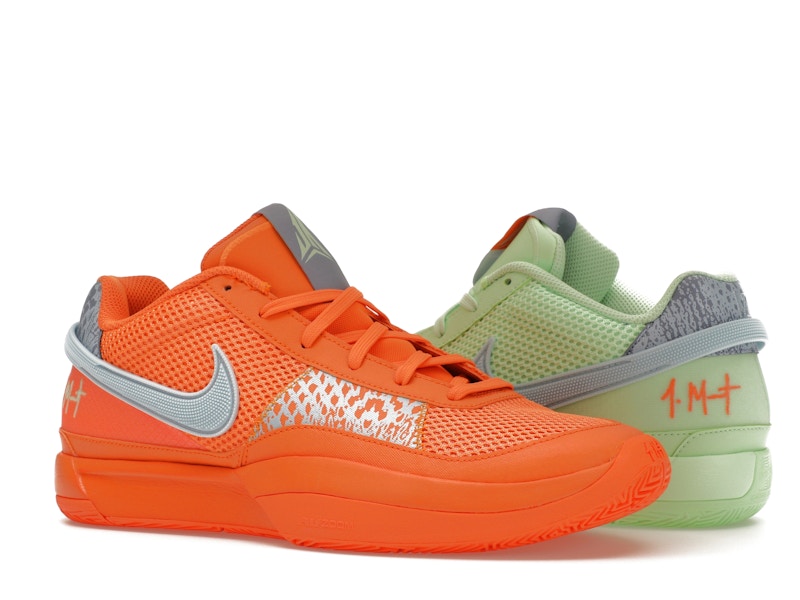 Nike Ja 1 Mismatched