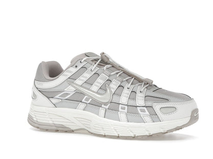 Nike P-6000 Sail Light Bone Cream (Women's)