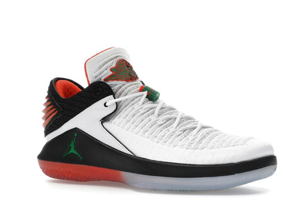 Jordan XXXII Low Like Mike Gatorade