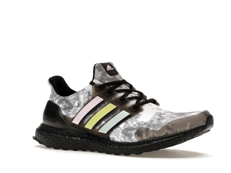 adidas Ultra Boost Sky Tint Black