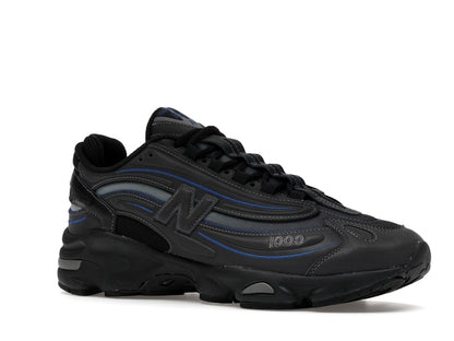 New Balance 1000 Dark Grey Royal Blue