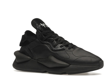 adidas Y-3 Kaiwa Black