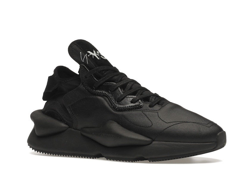 adidas Y-3 Kaiwa Black