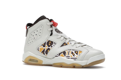 Jordan 6 Retro Quai 54 (2020) (GS)