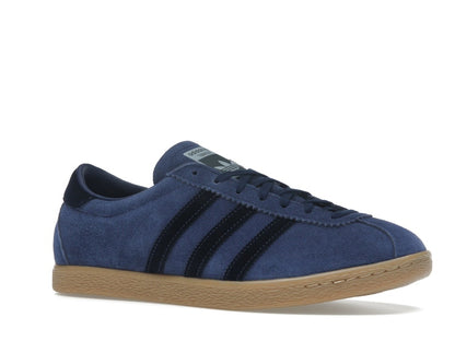 adidas Tobacco Dark Blue Night Indigo