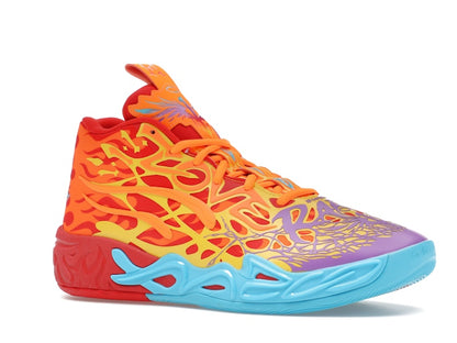 Puma LaMelo Ball MB.04 Phoenix