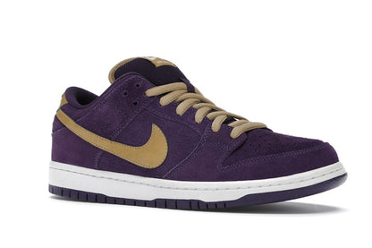 Nike SB Dunk Low Crown Royal