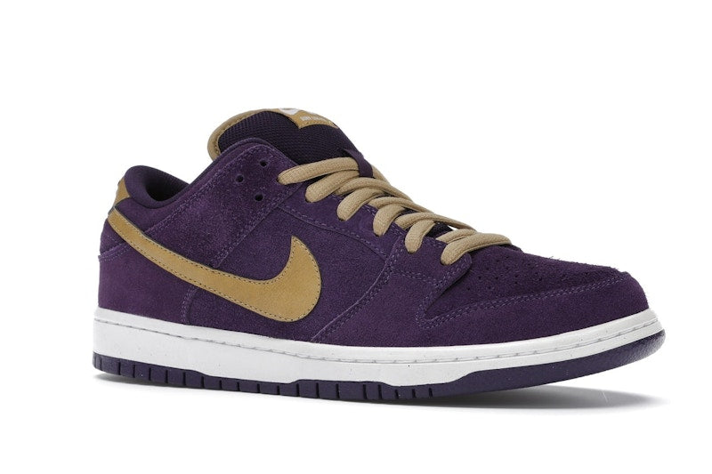 Nike SB Dunk Low Crown Royal
