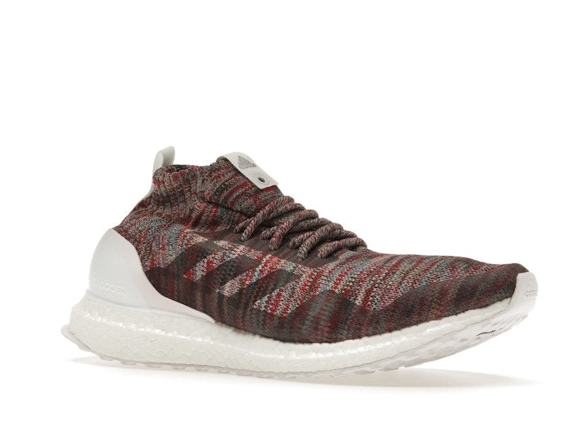 adidas Ultra Boost Mid Ronnie Fieg