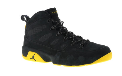 Jordan 9 Retro Boot Michigan PE