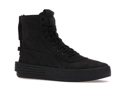 Puma Parallel The Weeknd Black