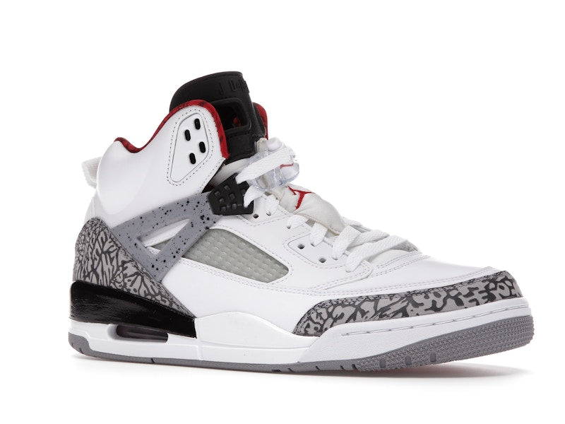 Jordan Spizike White Cement (2017)