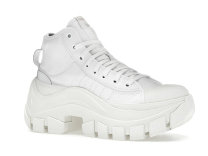 adidas Nizza High XY22 Triple White