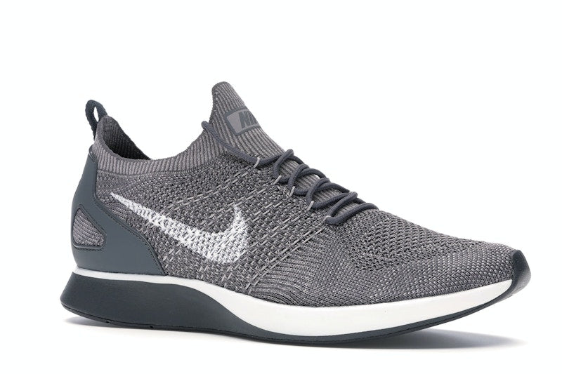 Nike Mariah Flyknit Racer Gunsmoke