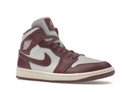 Jordan 1 Mid Sky J Muave (Women's)
