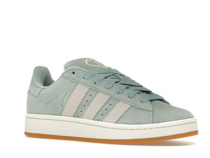 adidas Campus 00s Hazy Green (Women's)