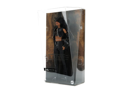 Barbie Signature Barbie Music Series Aaliyah Doll