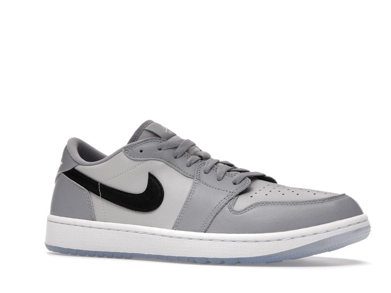 Jordan 1 Retro Low Golf Wolf Grey